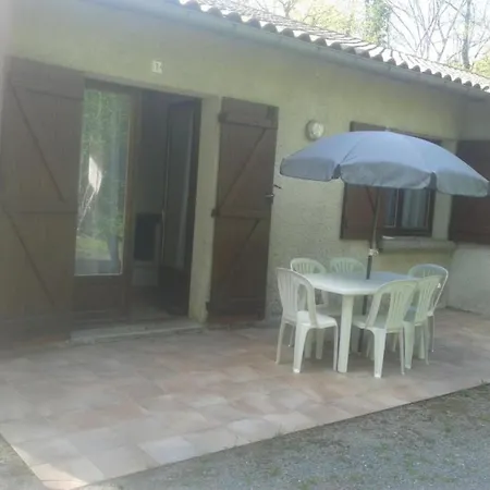 Casa de Férias Les De La Planette - 4 *